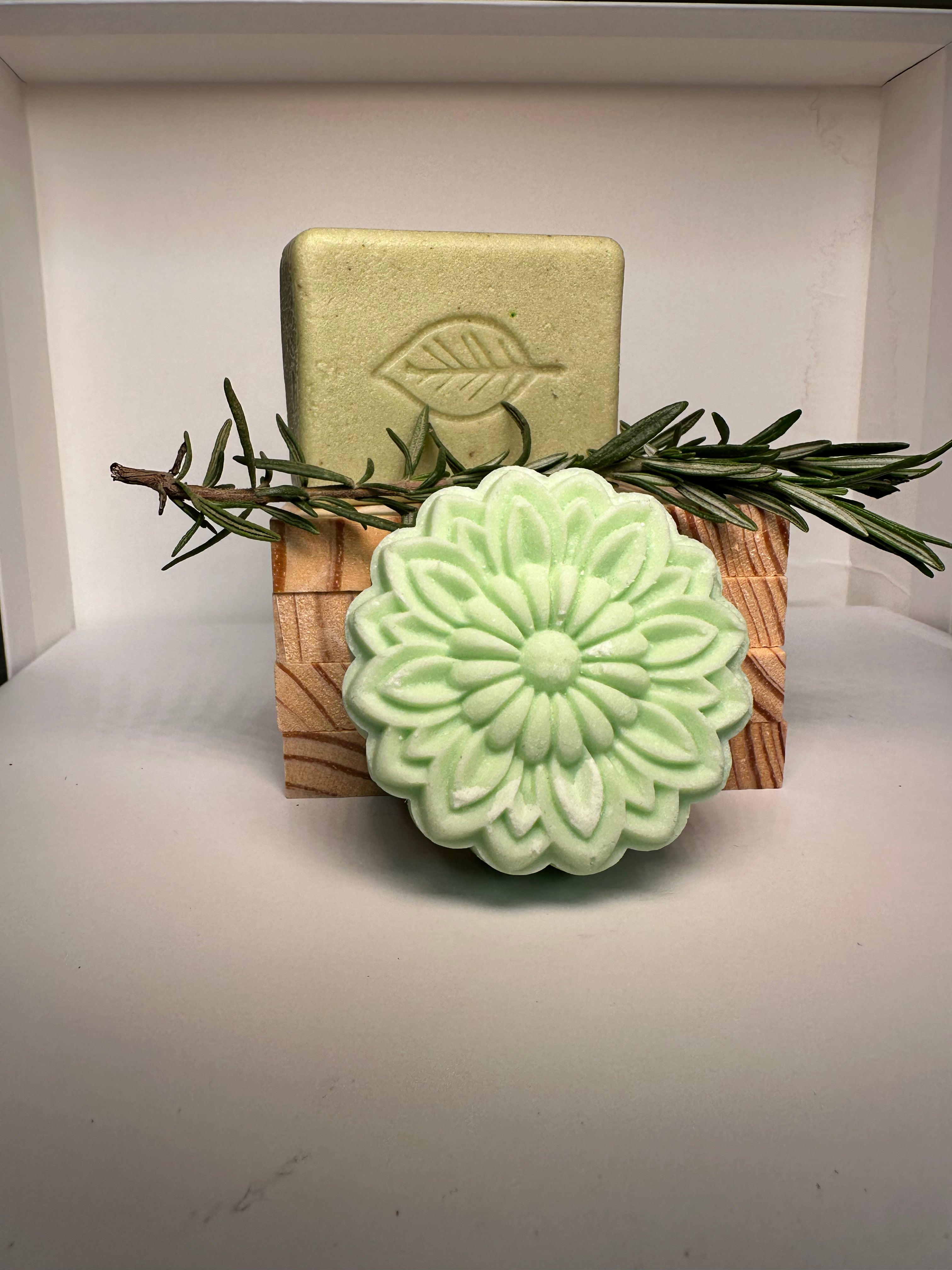 Bundle Shampoo & Conditioner