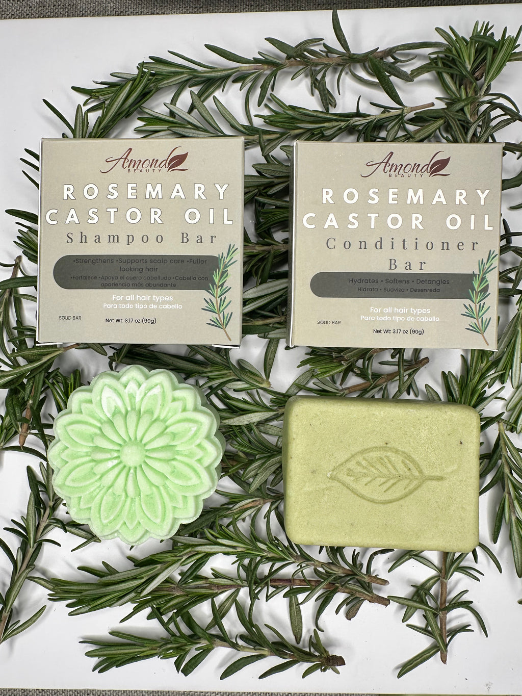 Bundle Shampoo & Conditioner