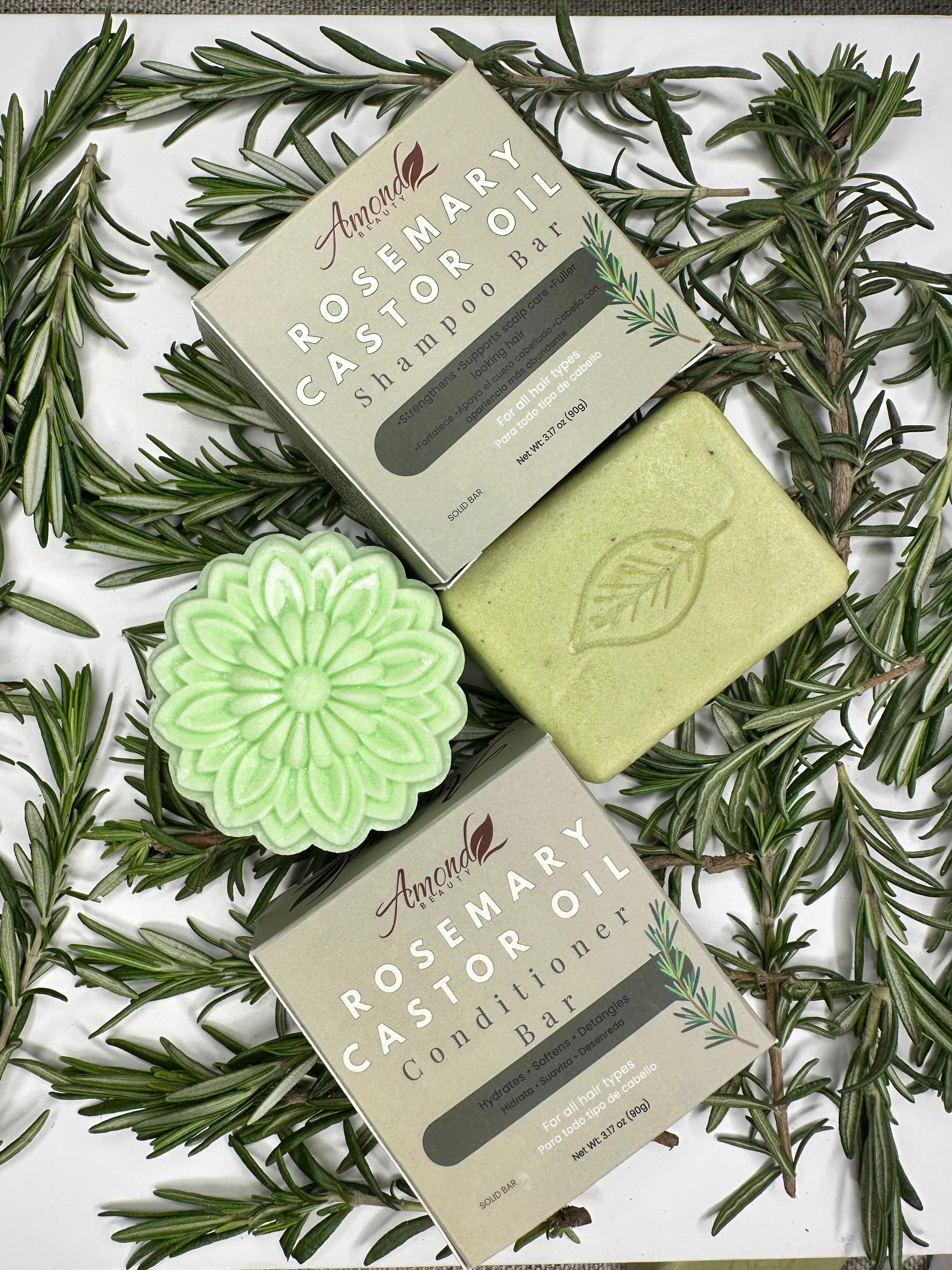 Bundle Shampoo & Conditioner