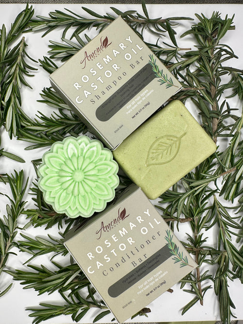 Bundle Shampoo & Conditioner